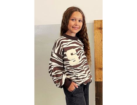 Bluza Zebra - 3